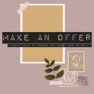 Moving & Need Gone by May 23!!